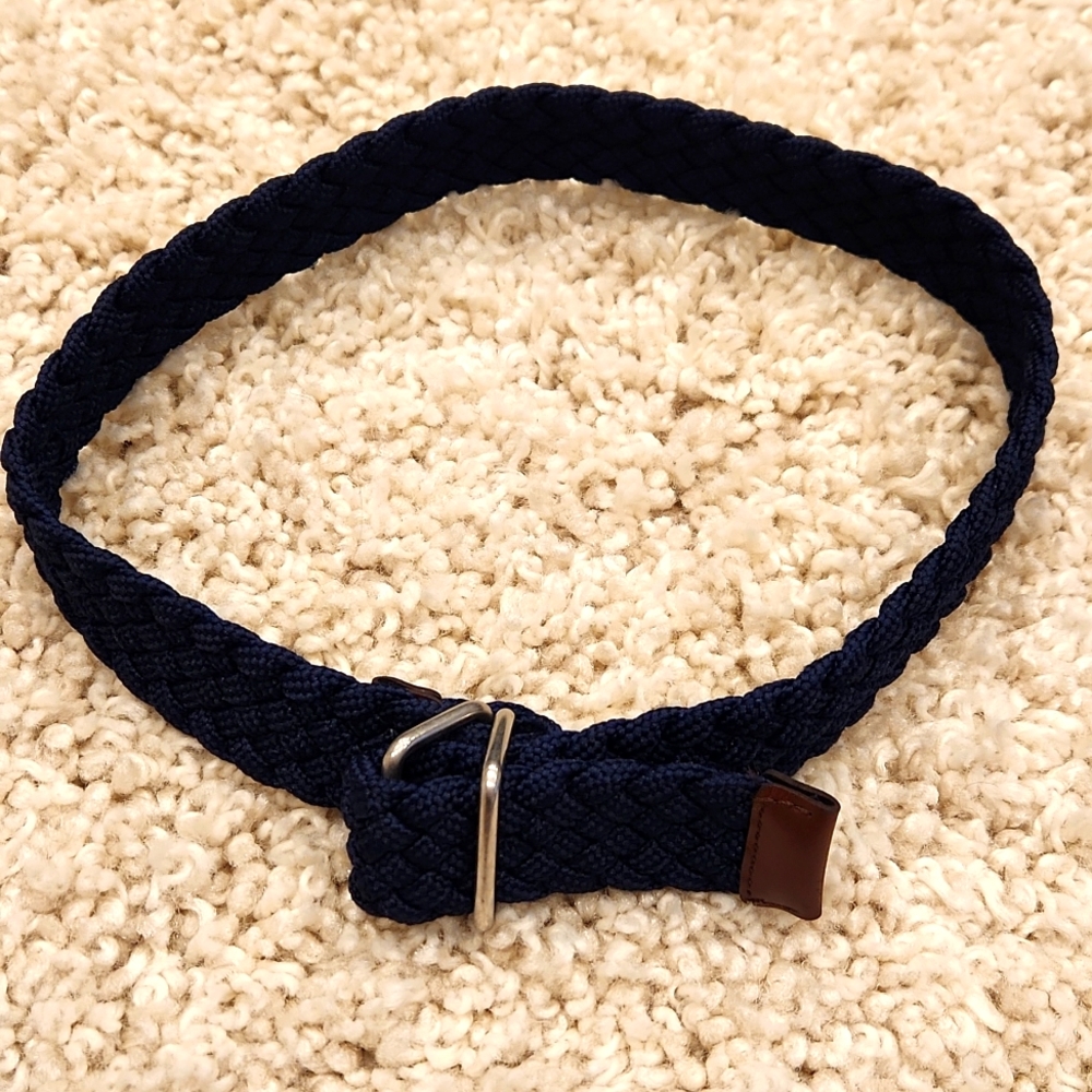 Boys Adjustable Belt